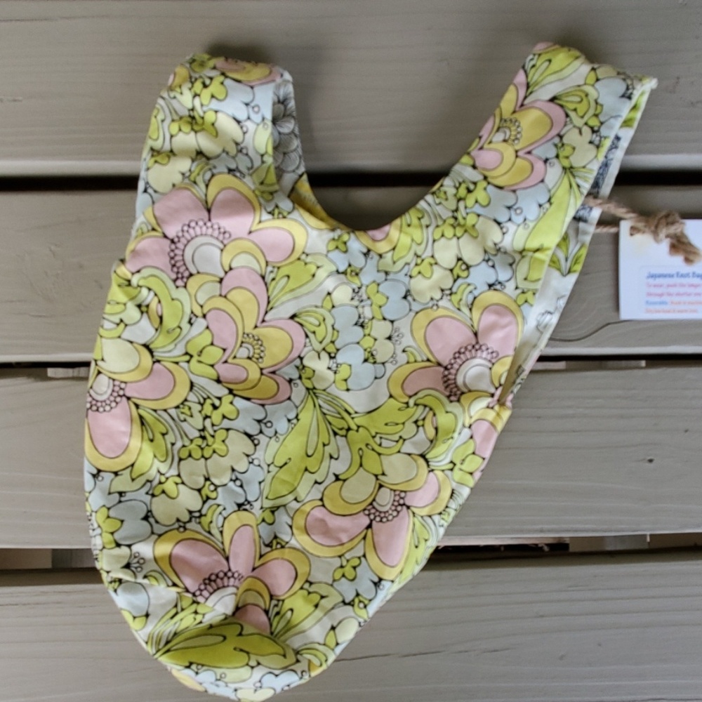 ❤ Japanese knot bag - Picture 3 of 12